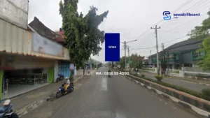 Jl. Jend. A. Yani
