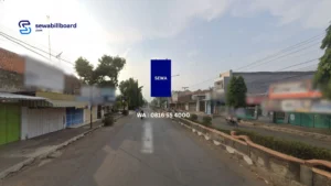 Jl. Jend. Sudirman Tim