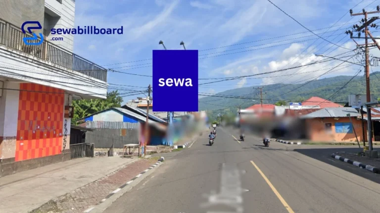 Sewa Iklan Baliho Alor