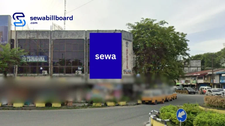 Sewa Iklan Baliho Balikpapan