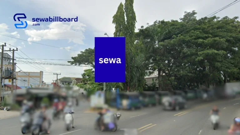 Sewa Iklan Baliho Banjar