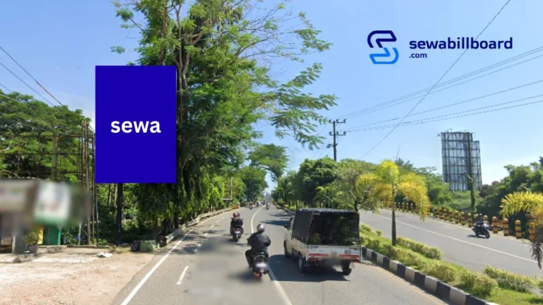 Sewa Iklan Baliho Banjarbaru