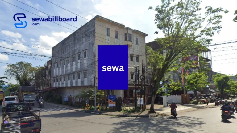 Sewa Iklan Baliho Banjarmasin