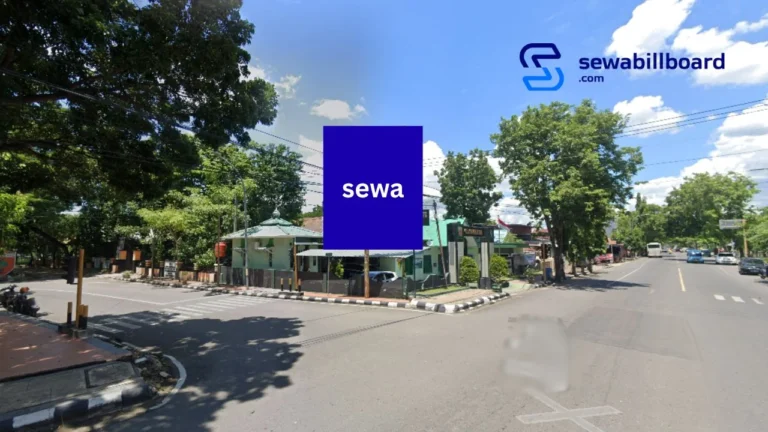 Sewa Iklan Baliho Bantaeng