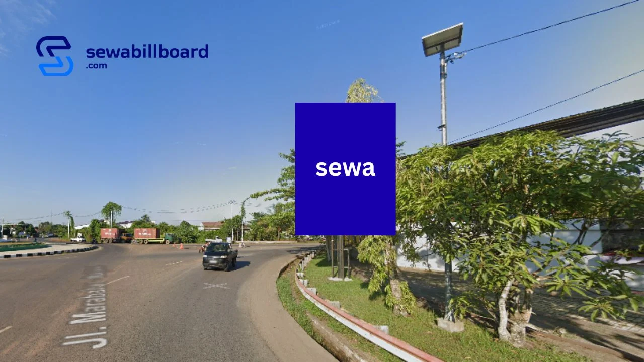 Sewa Iklan Baliho Barito Kuala