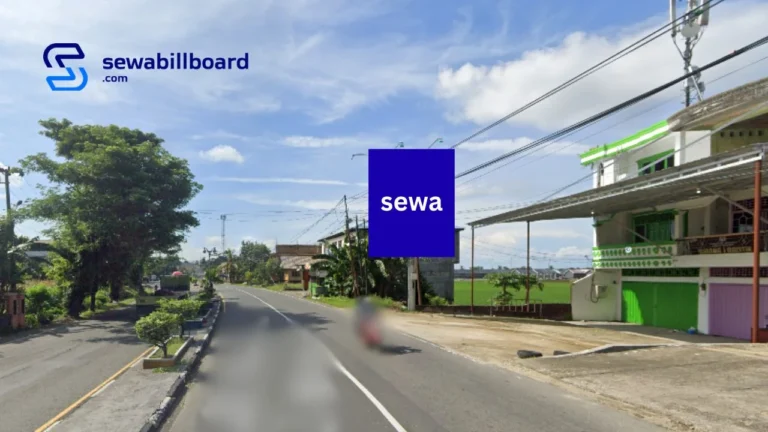Sewa Iklan Baliho Barru