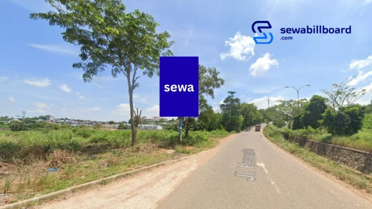 Sewa Iklan Baliho Batam