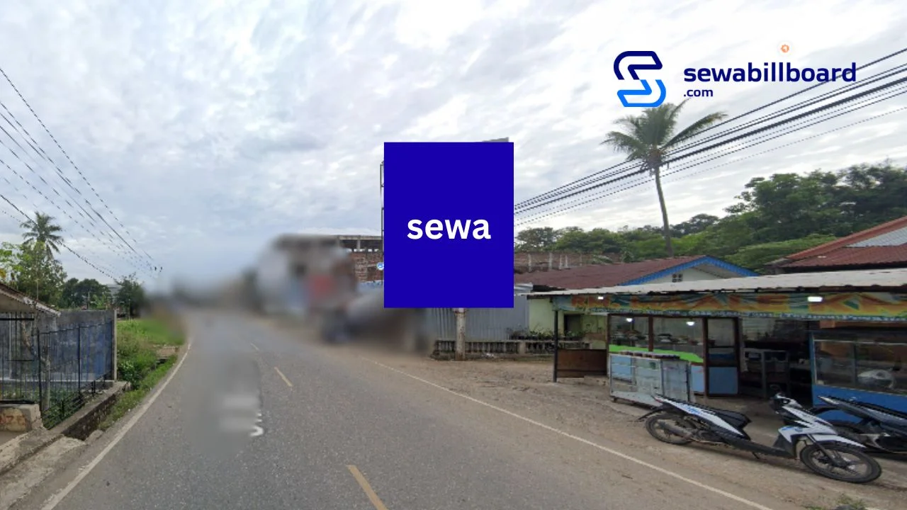 Sewa Iklan Baliho Belu