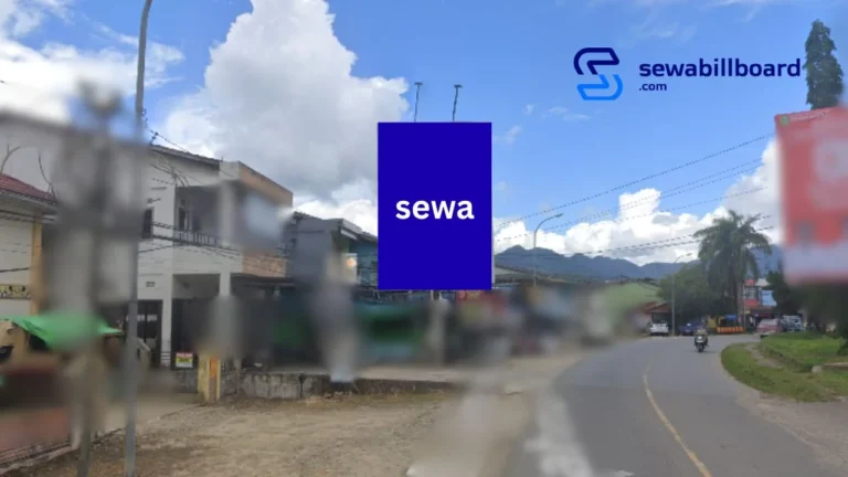 Sewa Iklan Baliho Bengkayang