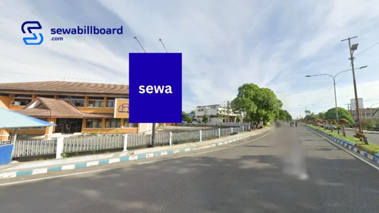 Sewa Iklan Baliho Bengkulu