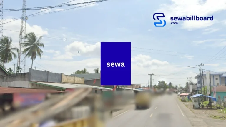 Sewa Iklan Baliho Bengkulu Tengah