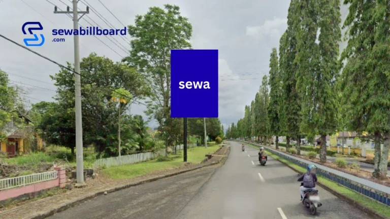 Sewa Iklan Baliho Bengkulu Utara