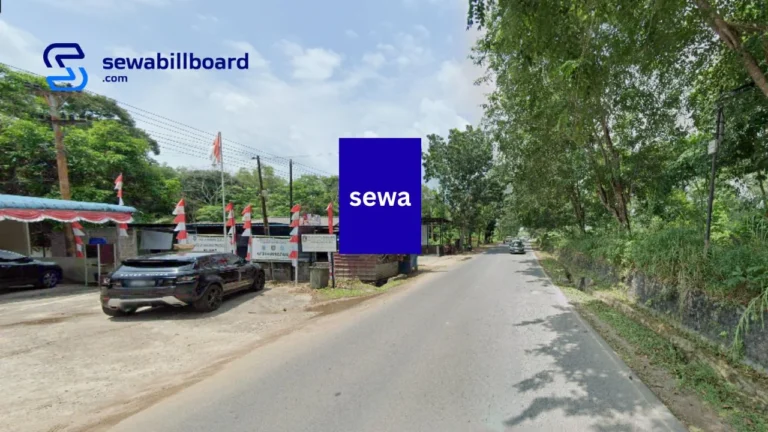 Sewa Iklan Baliho Bintan