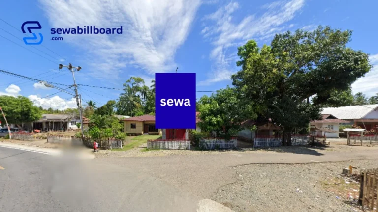 Sewa Iklan Baliho Bolaang Mongondow