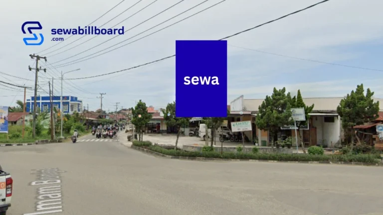 Sewa Iklan Baliho Bontang