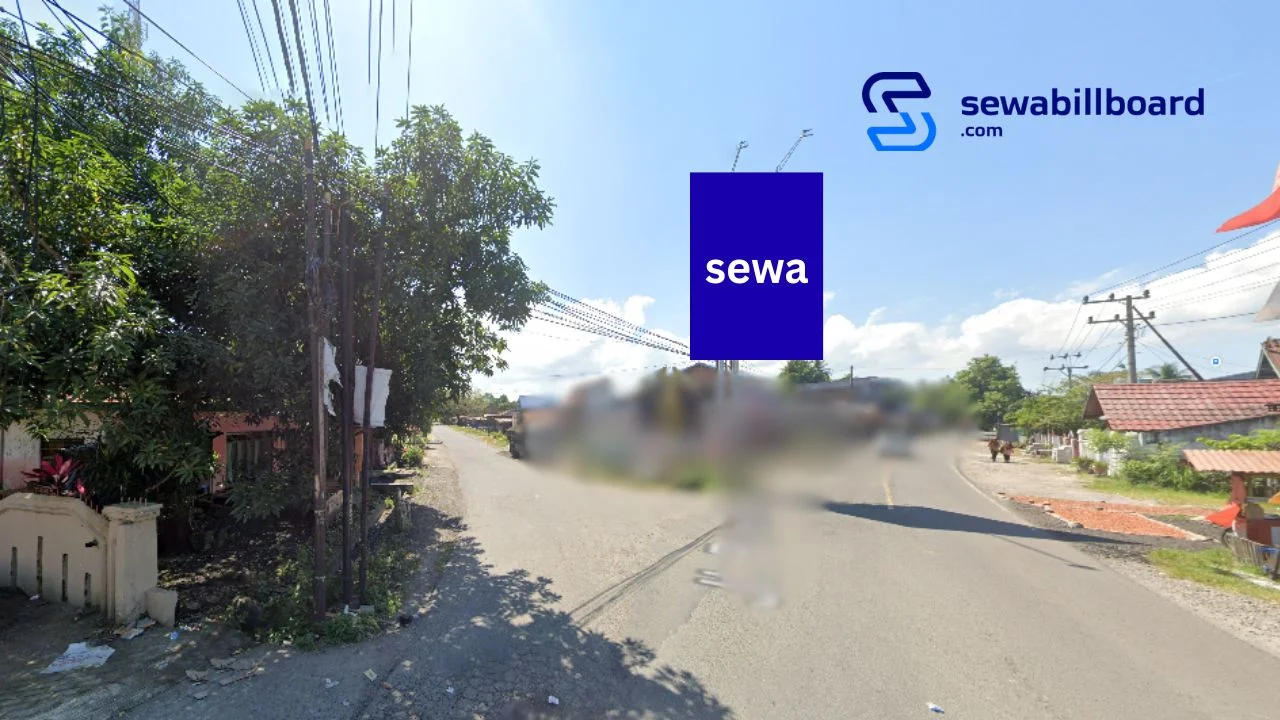 Sewa Iklan Baliho Bulukumba