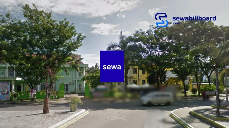 Sewa Iklan Baliho Enrekang