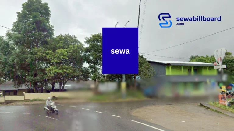 Sewa Iklan Baliho Gowa