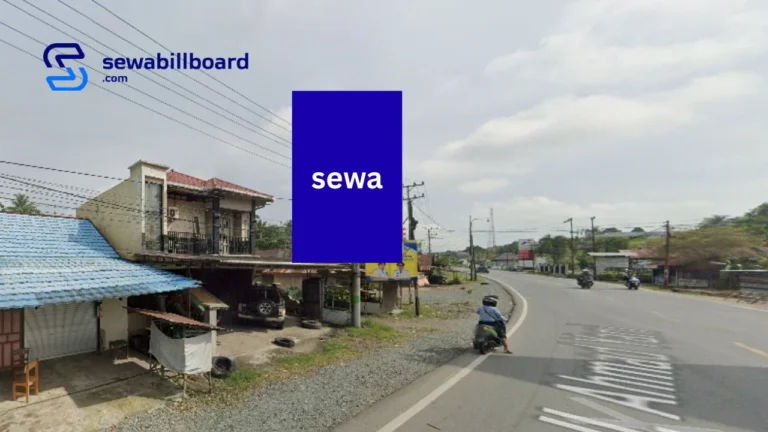 Sewa Iklan Baliho Hulu Sungai Selatan