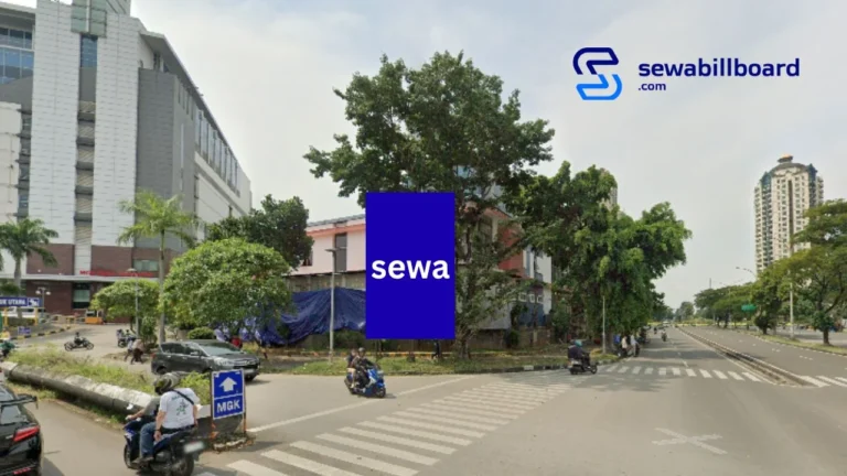 Sewa Iklan Baliho Jakarta Pusat