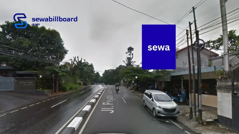 Sewa Iklan Baliho Jakarta Selatan