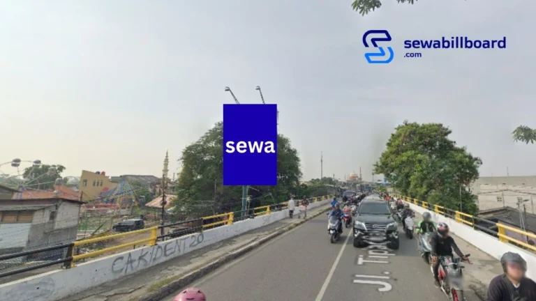 Sewa Iklan Baliho Jakarta Timur