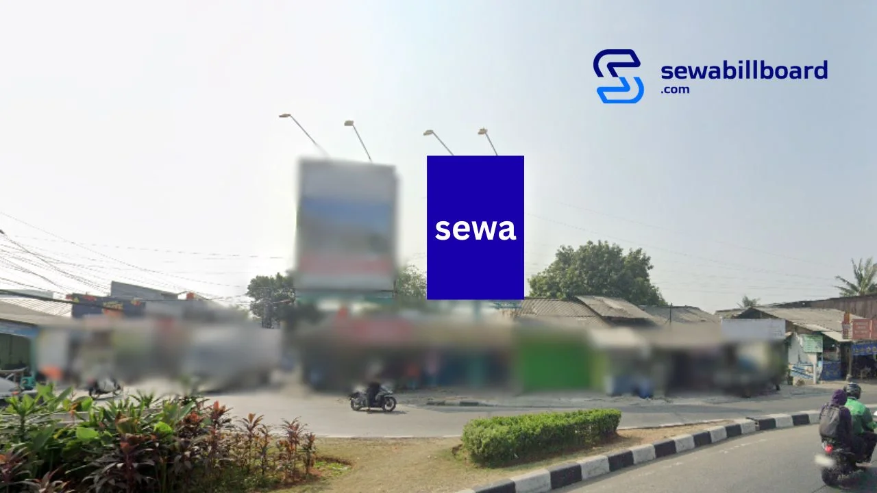Sewa Iklan Baliho Jakarta barat