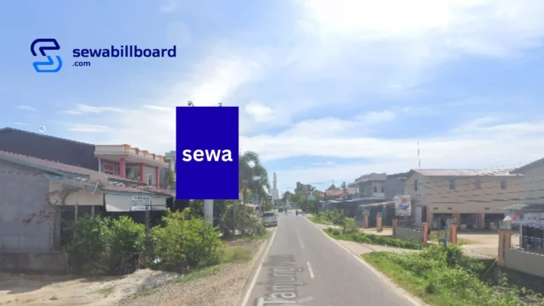 Sewa Iklan Baliho Kayong Utara