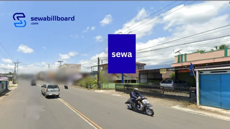 Sewa Iklan Baliho Kepahiang