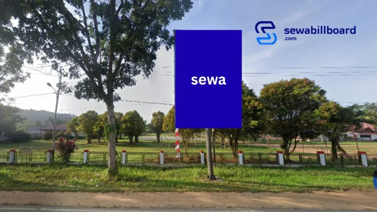 Sewa Iklan Baliho Ketapang