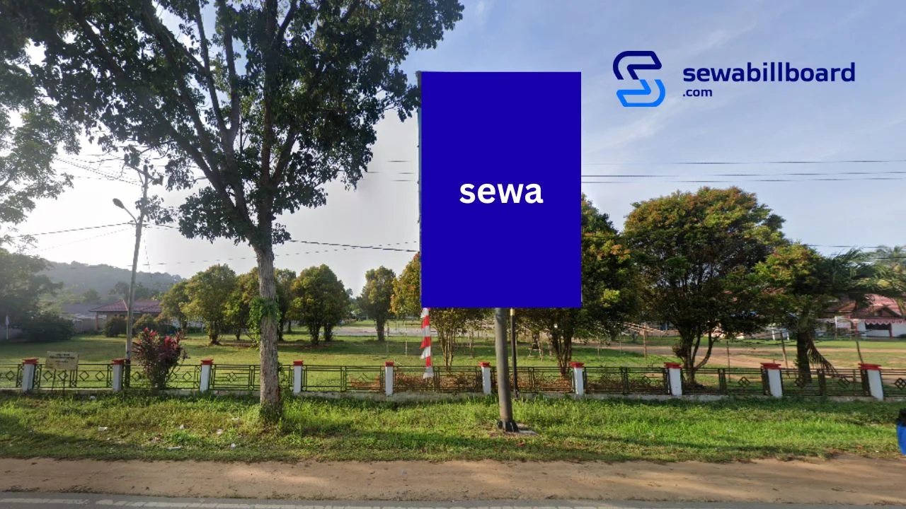 Sewa Iklan Baliho Ketapang