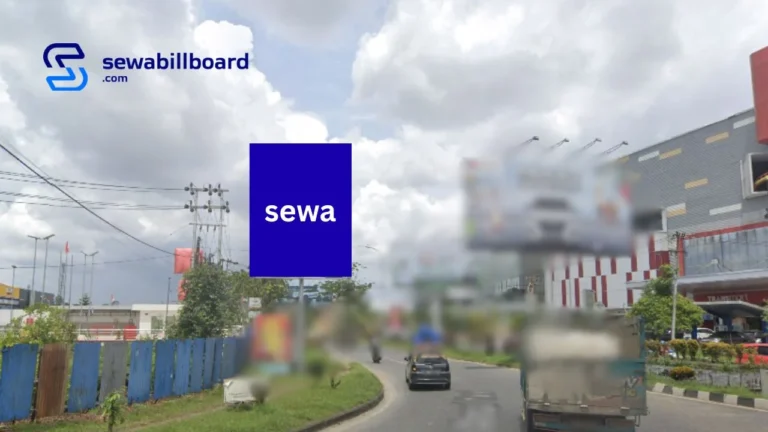 Sewa Iklan Baliho Kubu Raya