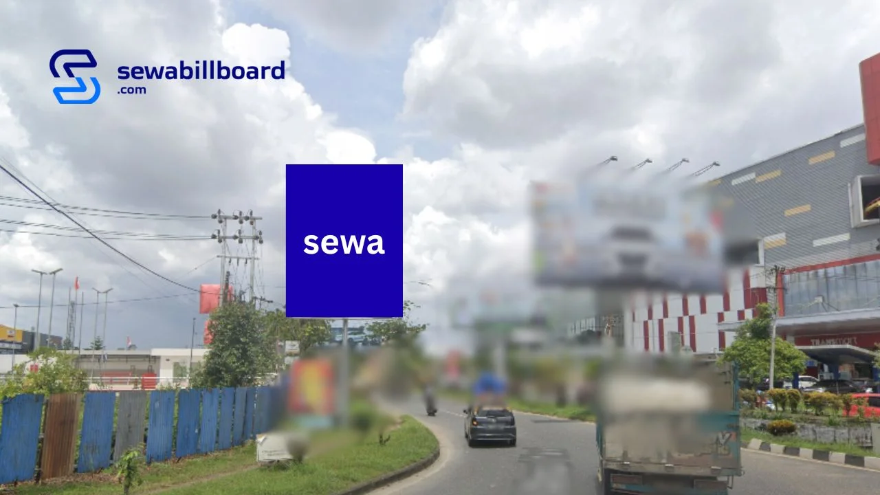 Sewa Iklan Baliho Kubu Raya