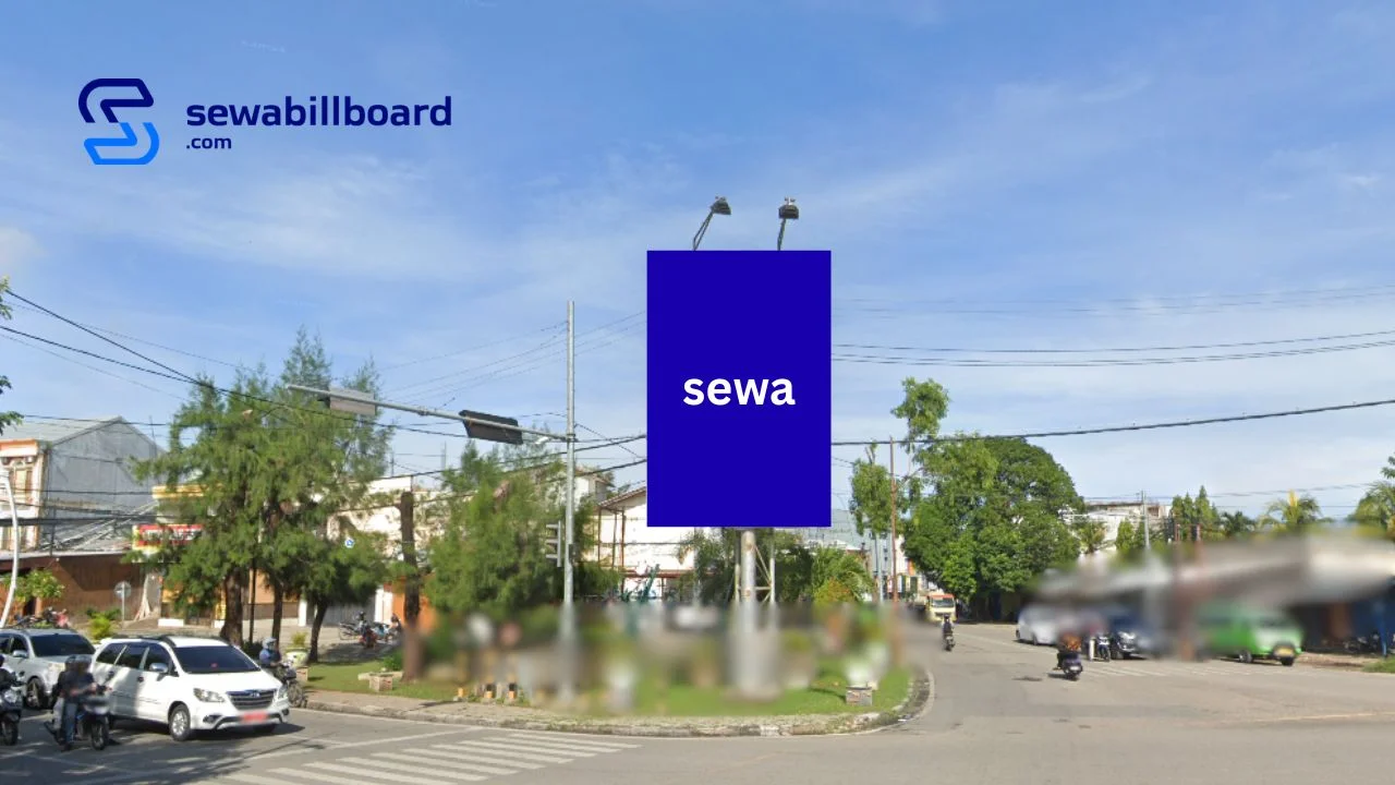 Sewa Iklan Baliho Kupang