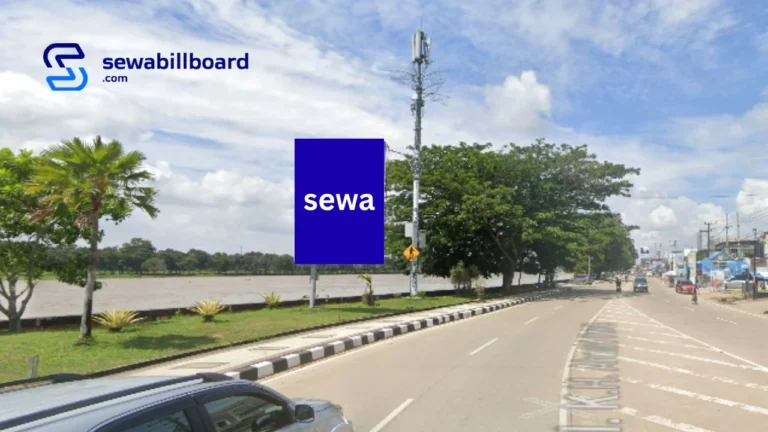 Sewa Iklan Baliho Kutai Kartanegara