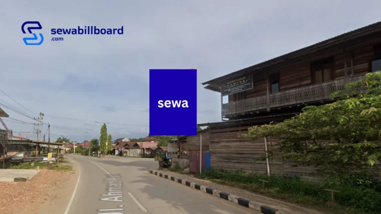 Sewa Iklan Baliho Kutai Timur