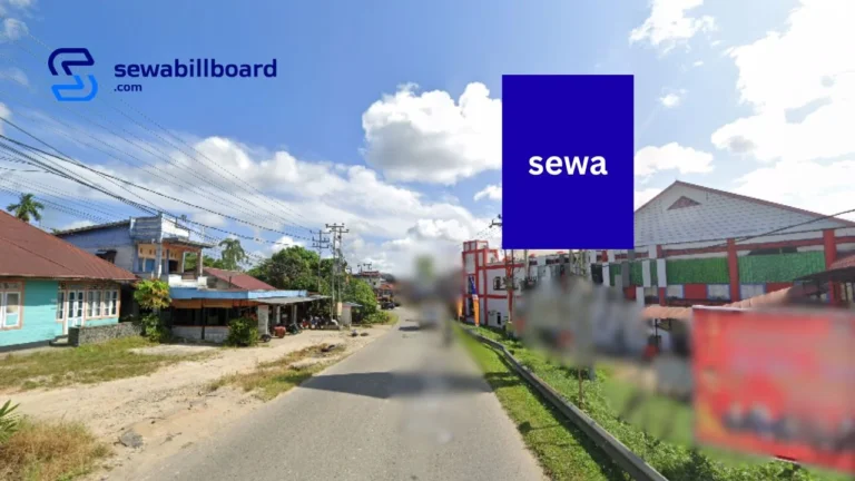 Sewa Iklan Baliho Landak