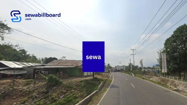 Sewa Iklan Baliho Lebong