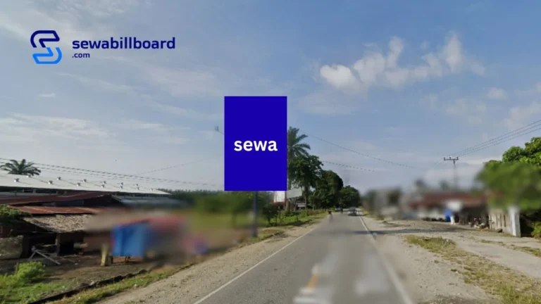 Sewa Iklan Baliho Luwu Timur