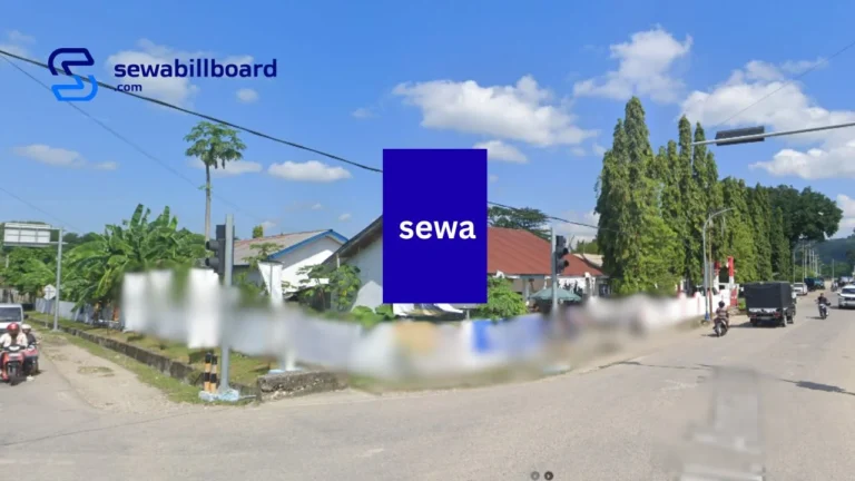 Sewa Iklan Baliho Malaka