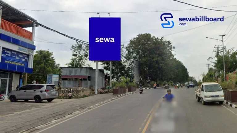 Sewa Iklan Baliho Manggarai Barat