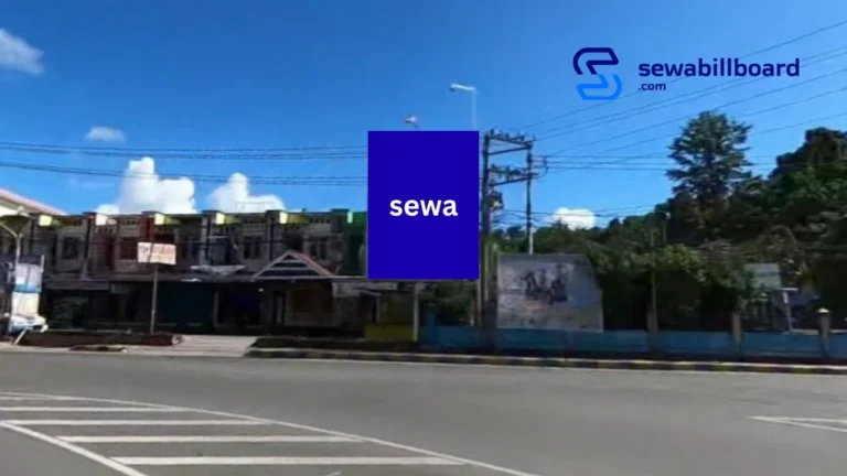 Sewa Iklan Baliho Manokwari