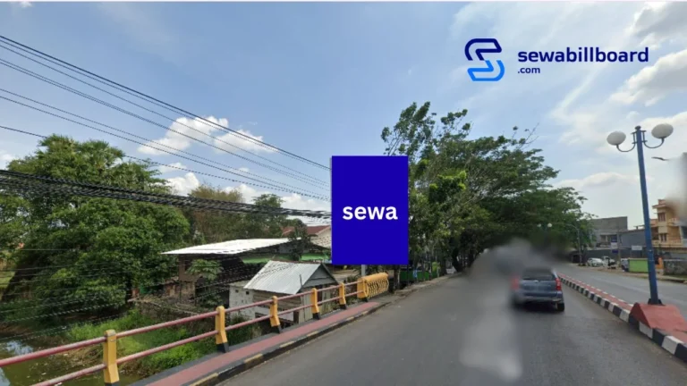 Sewa Iklan Baliho Maros