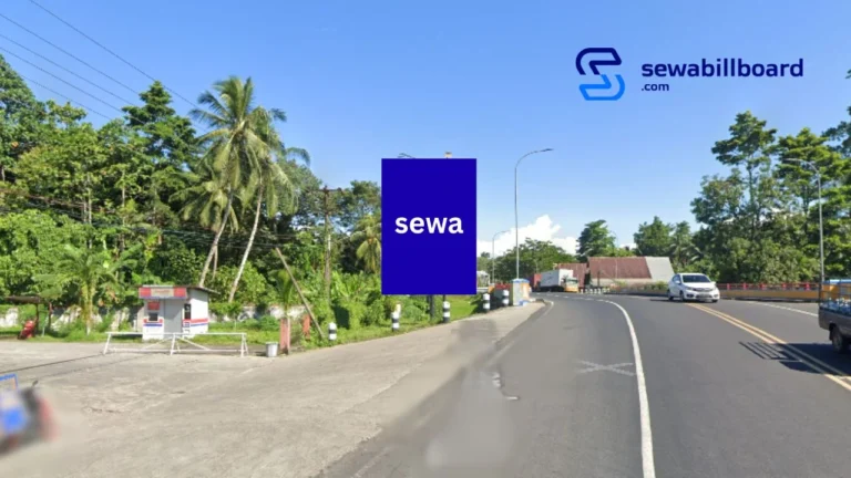 Sewa Iklan Baliho Minahasa Selatan