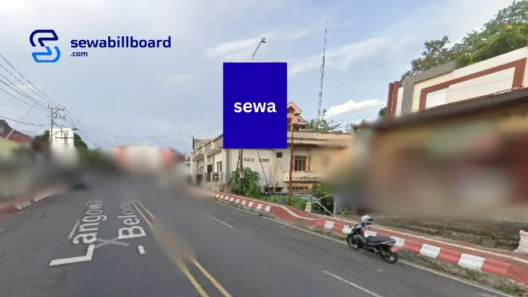 Sewa Iklan Baliho Minahasa Tenggara