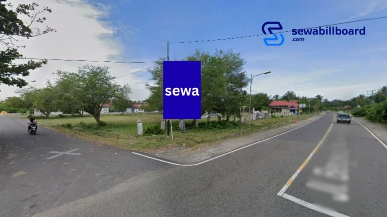 Sewa Iklan Baliho Mukomuko