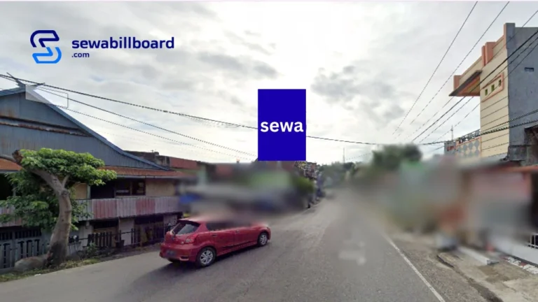 Sewa Iklan Baliho Parepare