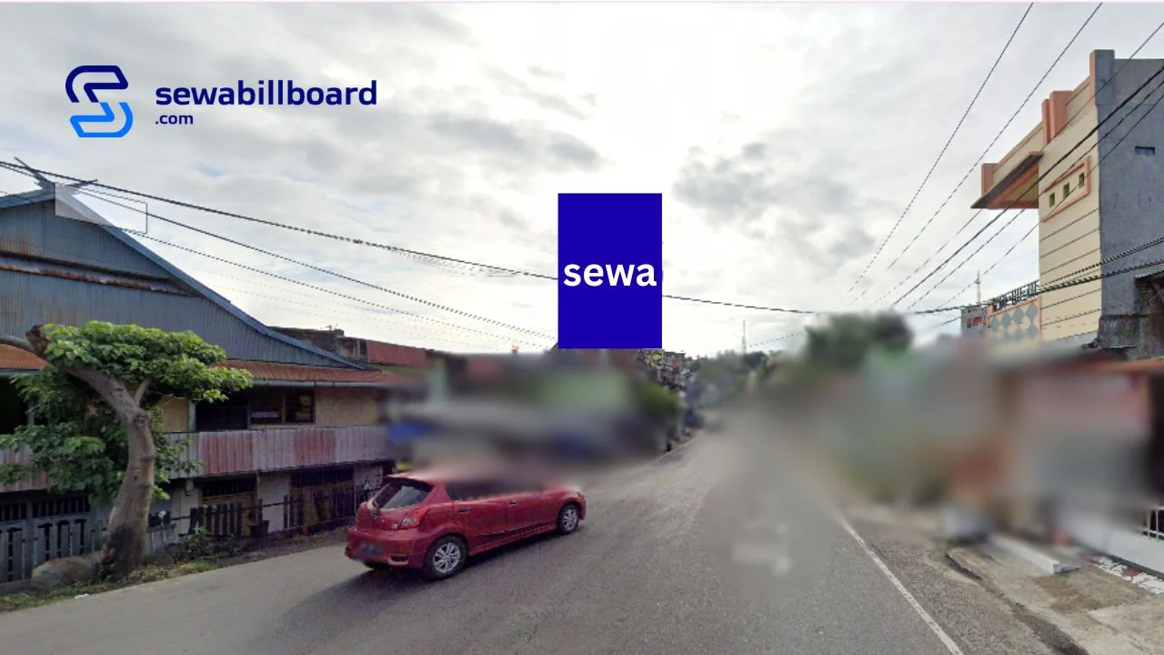Sewa Iklan Baliho Parepare
