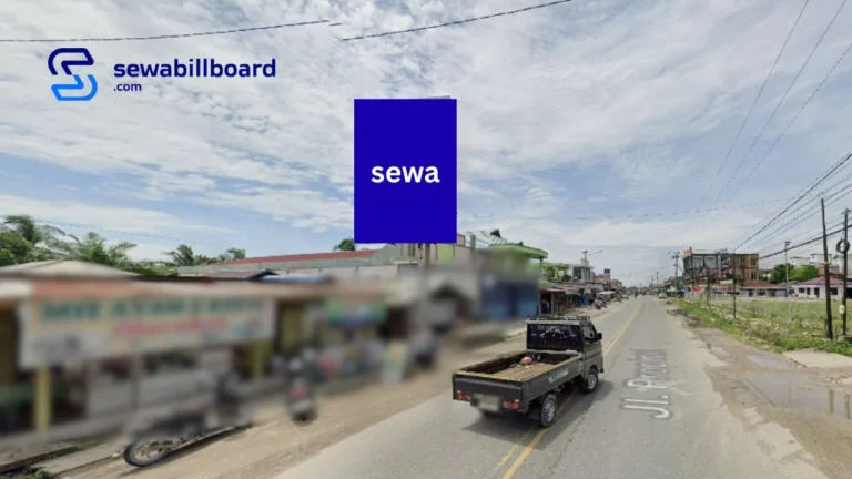 Sewa Iklan Baliho Penajam Paser Utara
