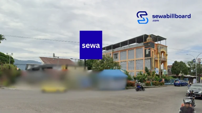 Sewa Iklan Baliho Rejang Lebong